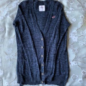 Hollister Cardigan